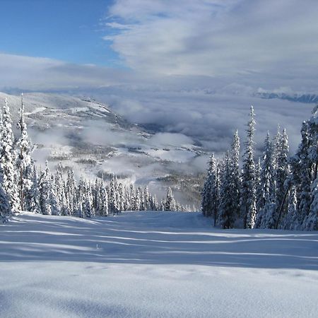 Trickle Creek Lodge Kimberley Εξωτερικό φωτογραφία