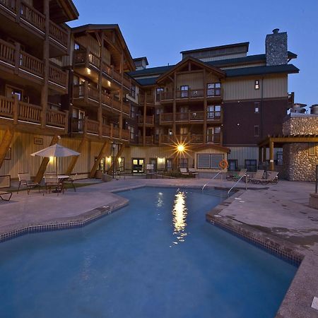 Trickle Creek Lodge Kimberley Εξωτερικό φωτογραφία