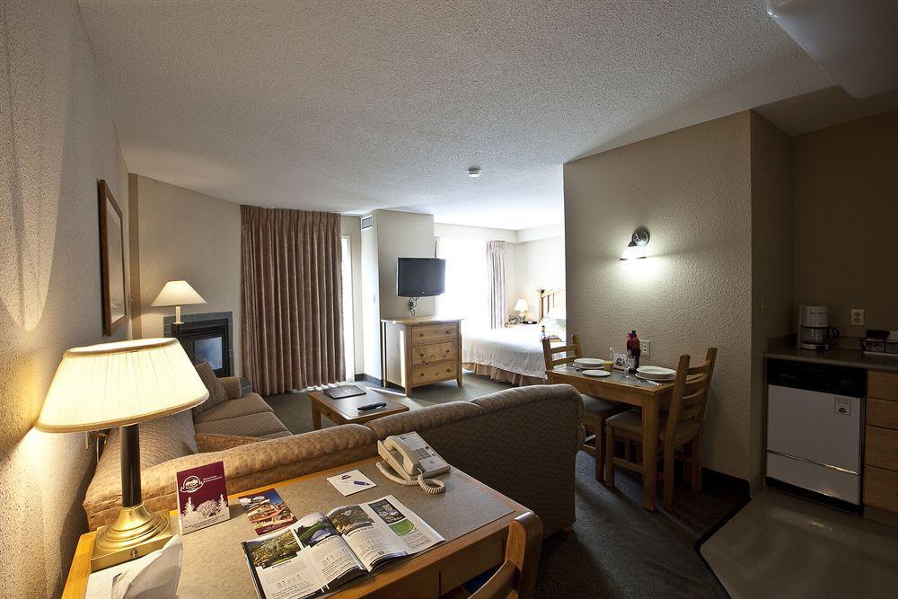 Trickle Creek Lodge Kimberley Εξωτερικό φωτογραφία