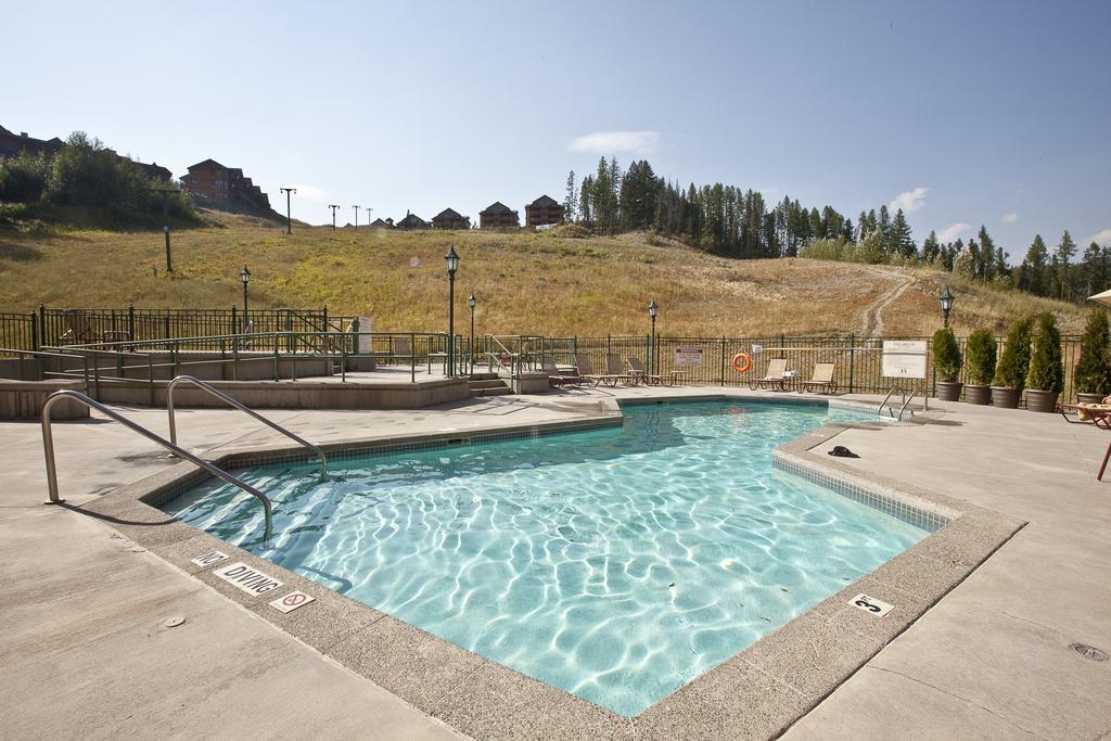 Trickle Creek Lodge Kimberley Εξωτερικό φωτογραφία