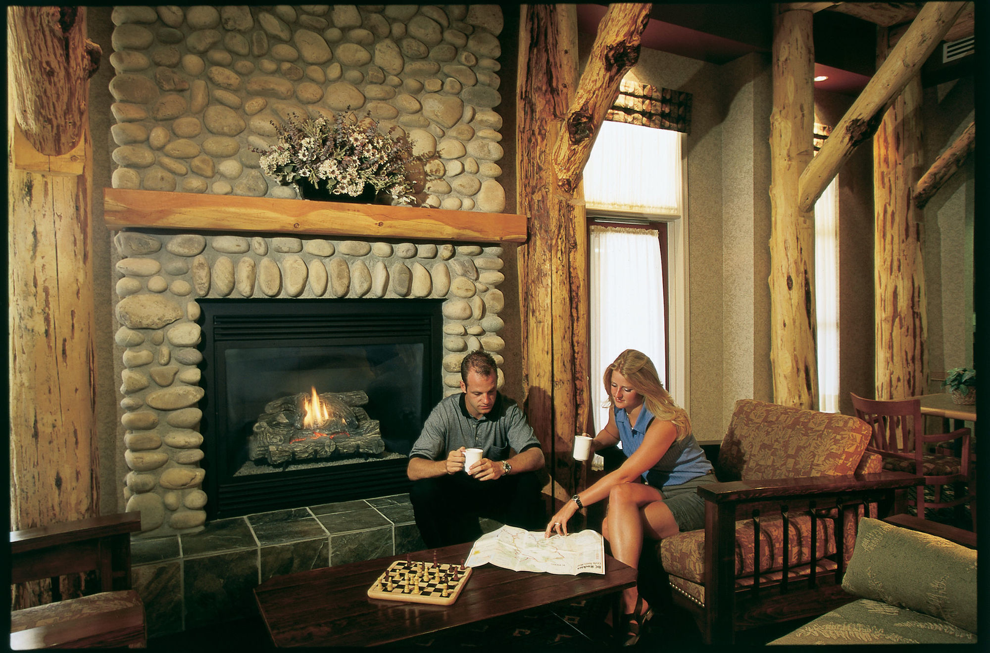Trickle Creek Lodge Kimberley Εξωτερικό φωτογραφία