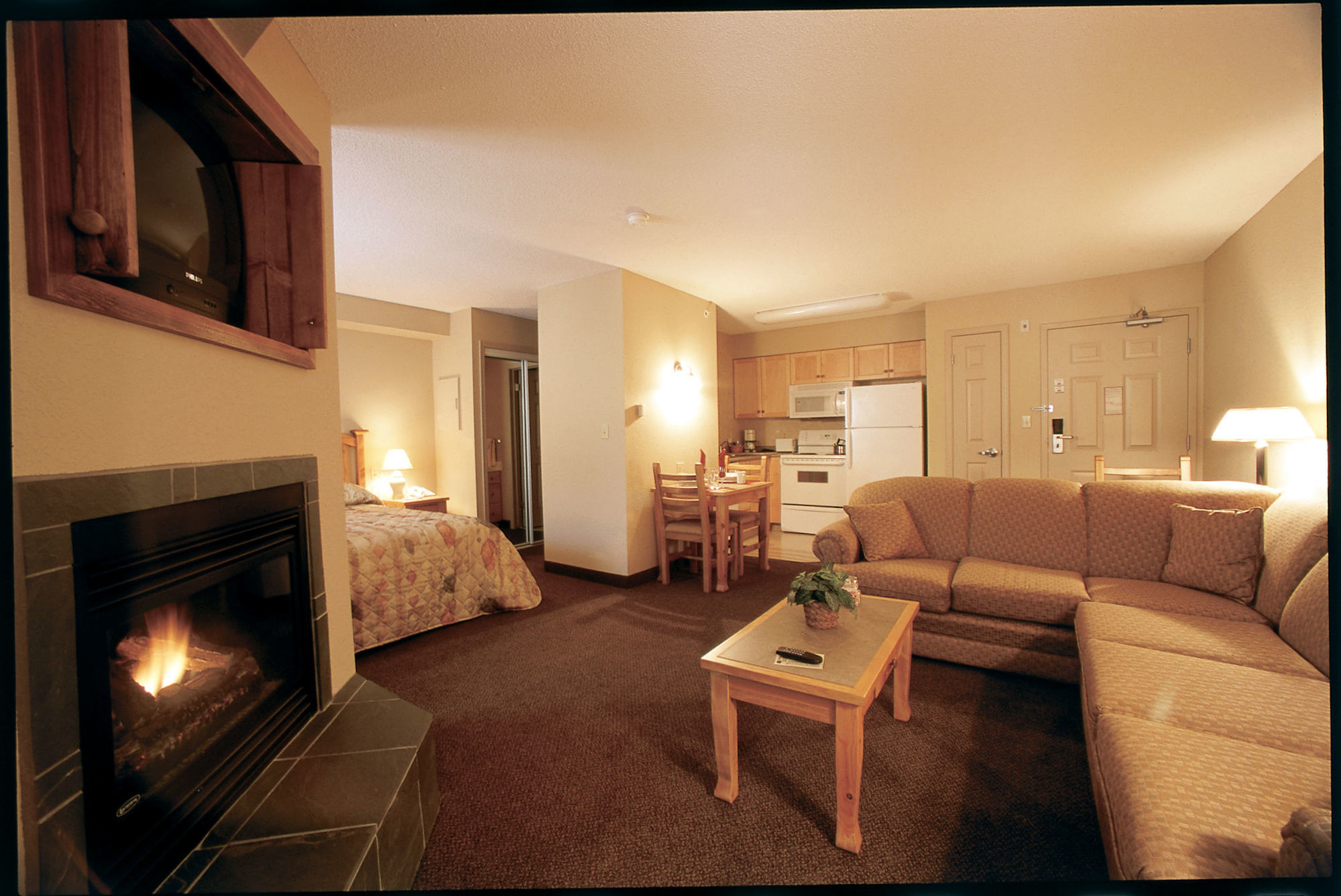 Trickle Creek Lodge Kimberley Εξωτερικό φωτογραφία