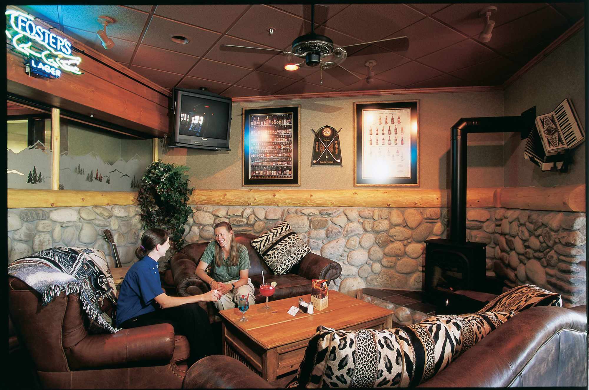 Trickle Creek Lodge Kimberley Εξωτερικό φωτογραφία