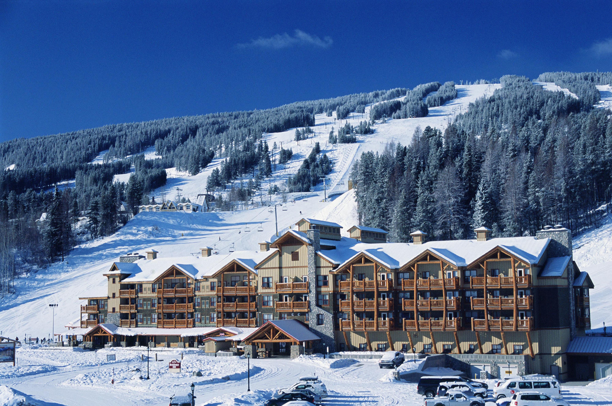 Trickle Creek Lodge Kimberley Εξωτερικό φωτογραφία