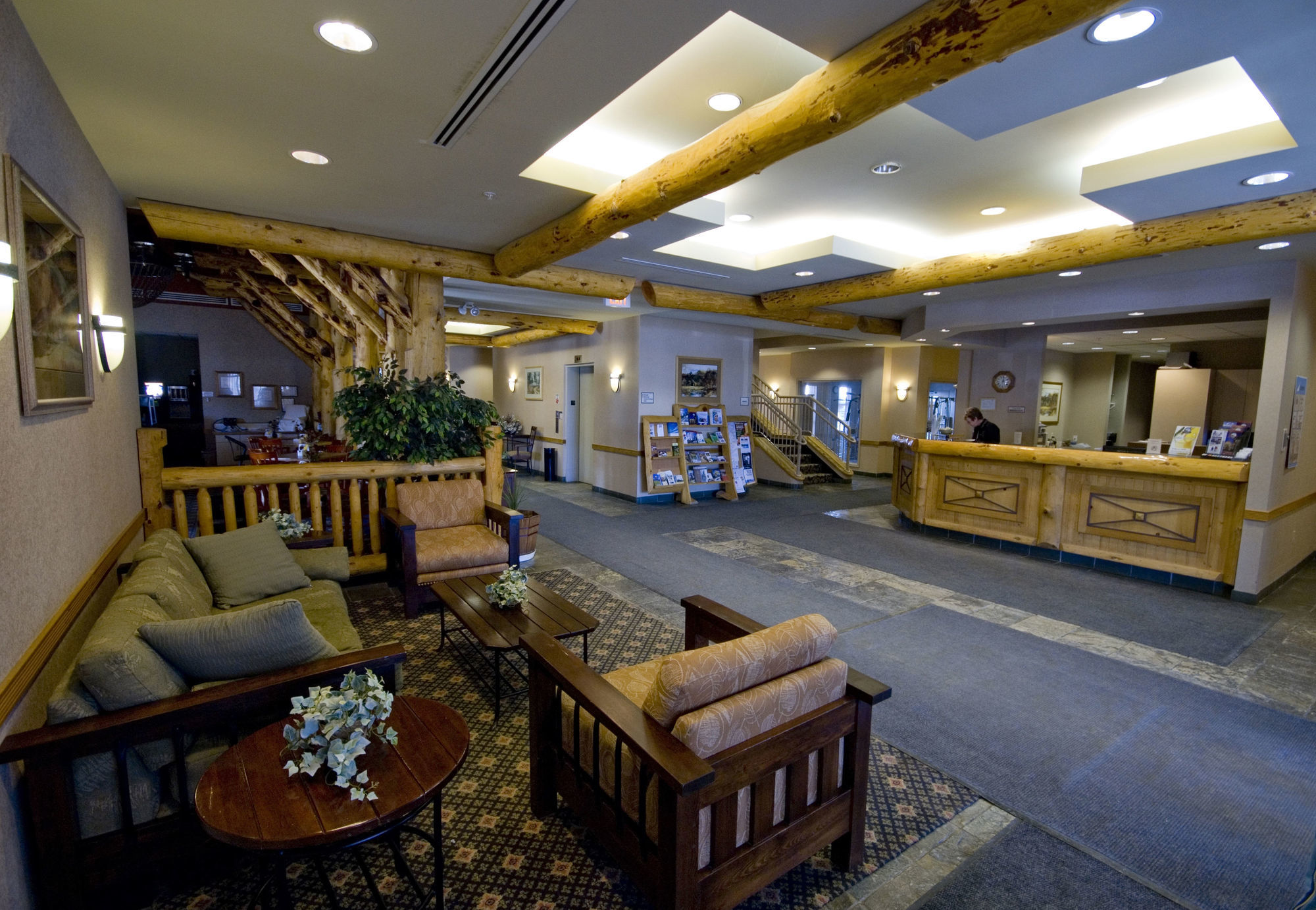 Trickle Creek Lodge Kimberley Εξωτερικό φωτογραφία