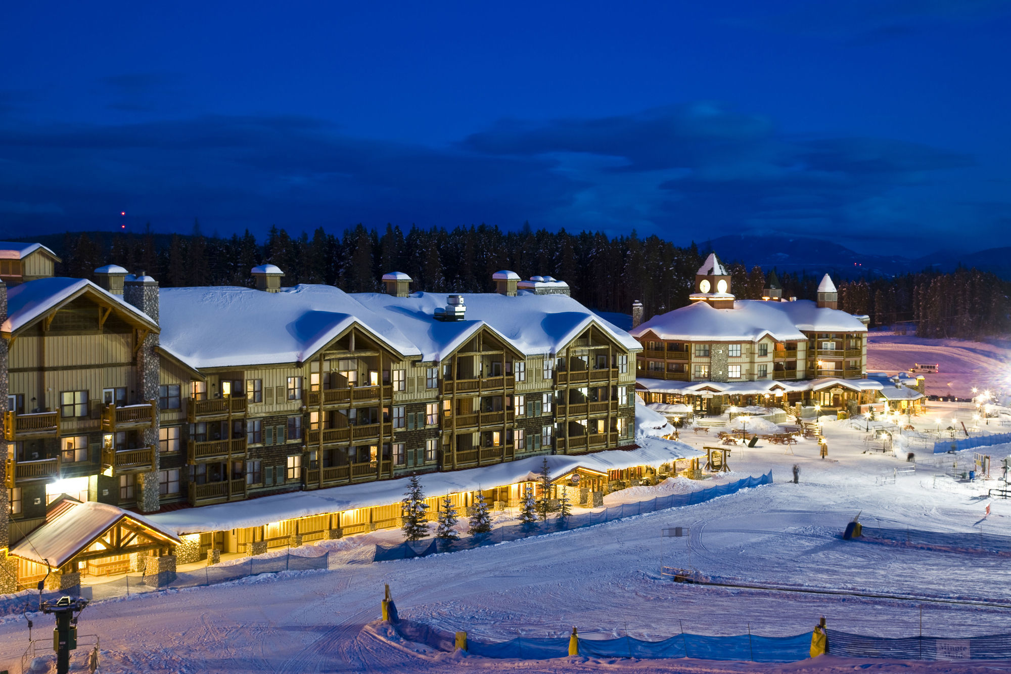 Trickle Creek Lodge Kimberley Εξωτερικό φωτογραφία