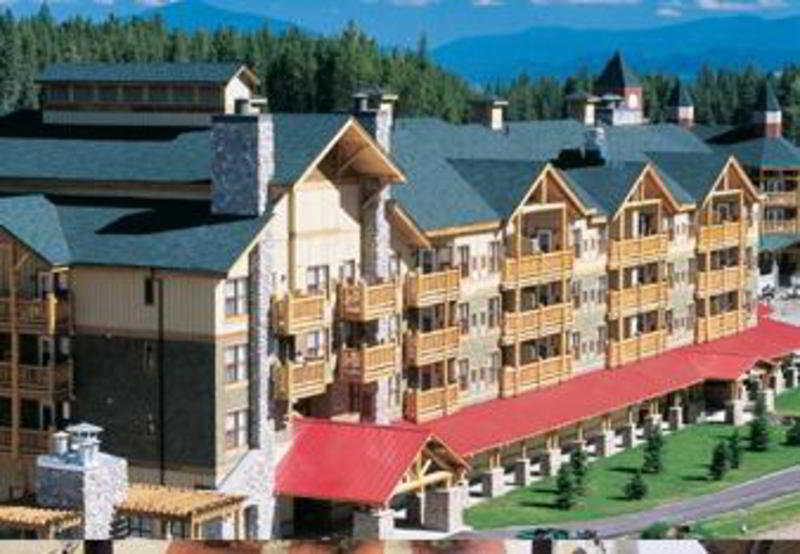Trickle Creek Lodge Kimberley Εξωτερικό φωτογραφία