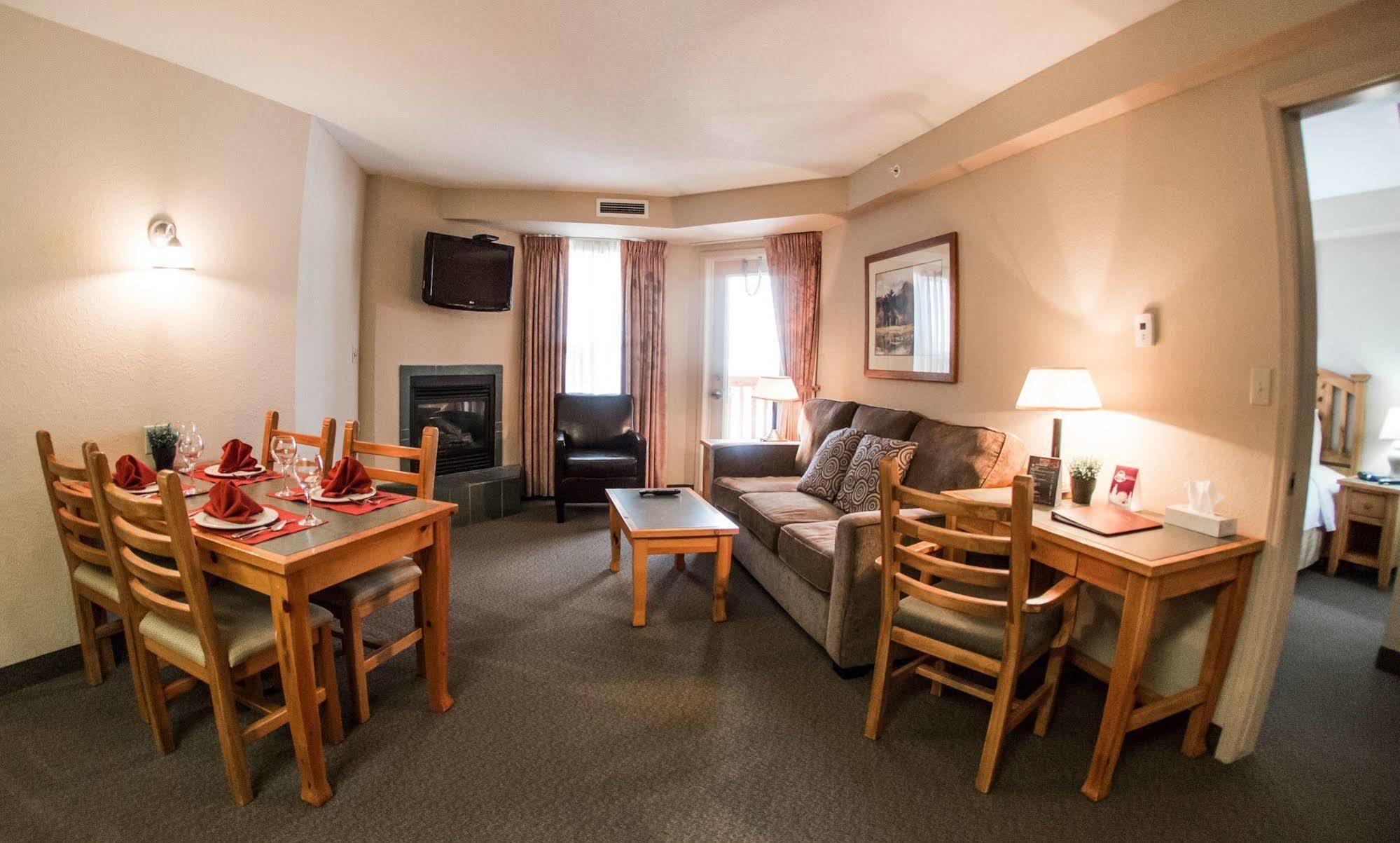 Trickle Creek Lodge Kimberley Εξωτερικό φωτογραφία