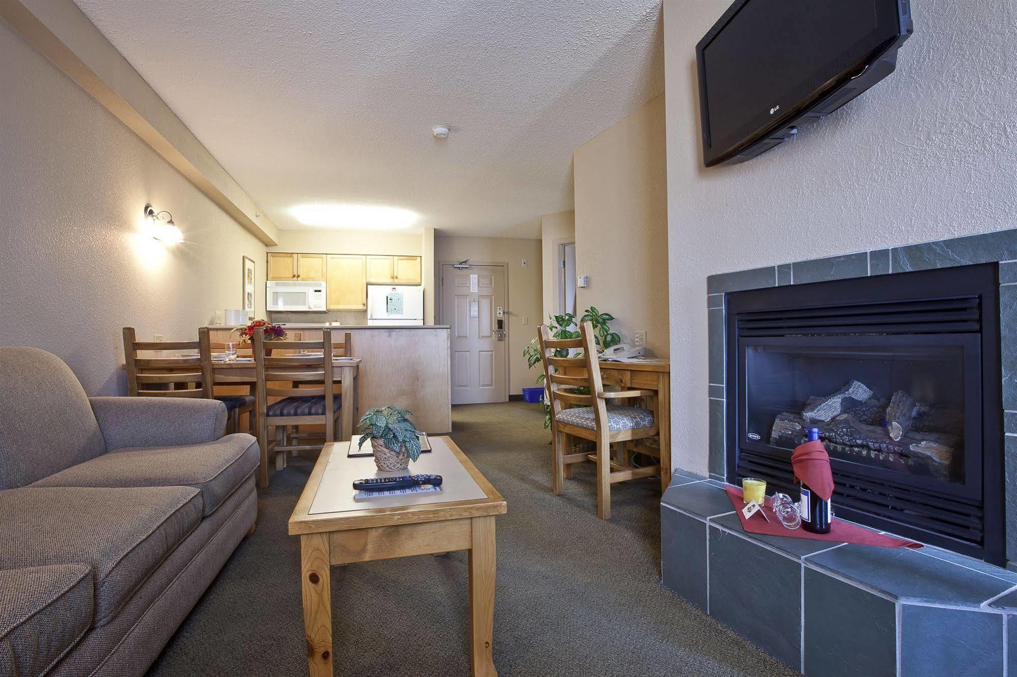Trickle Creek Lodge Kimberley Εξωτερικό φωτογραφία
