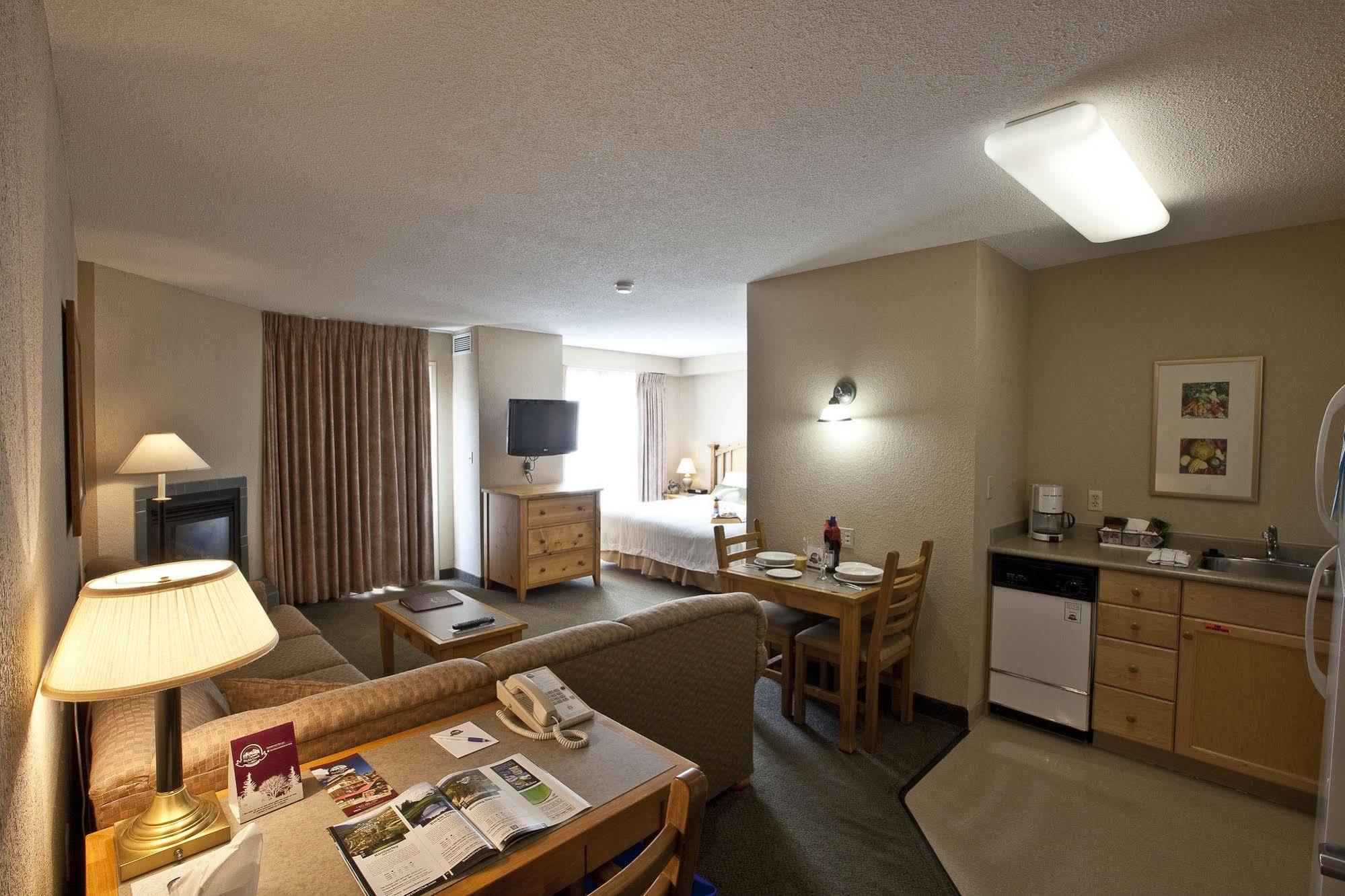 Trickle Creek Lodge Kimberley Εξωτερικό φωτογραφία