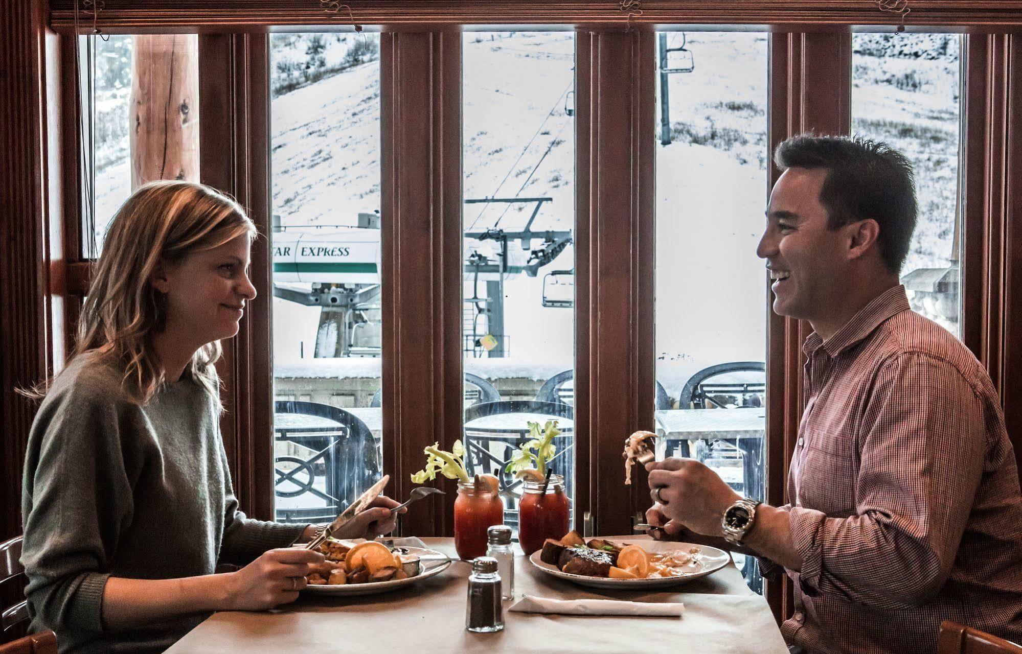 Trickle Creek Lodge Kimberley Εξωτερικό φωτογραφία