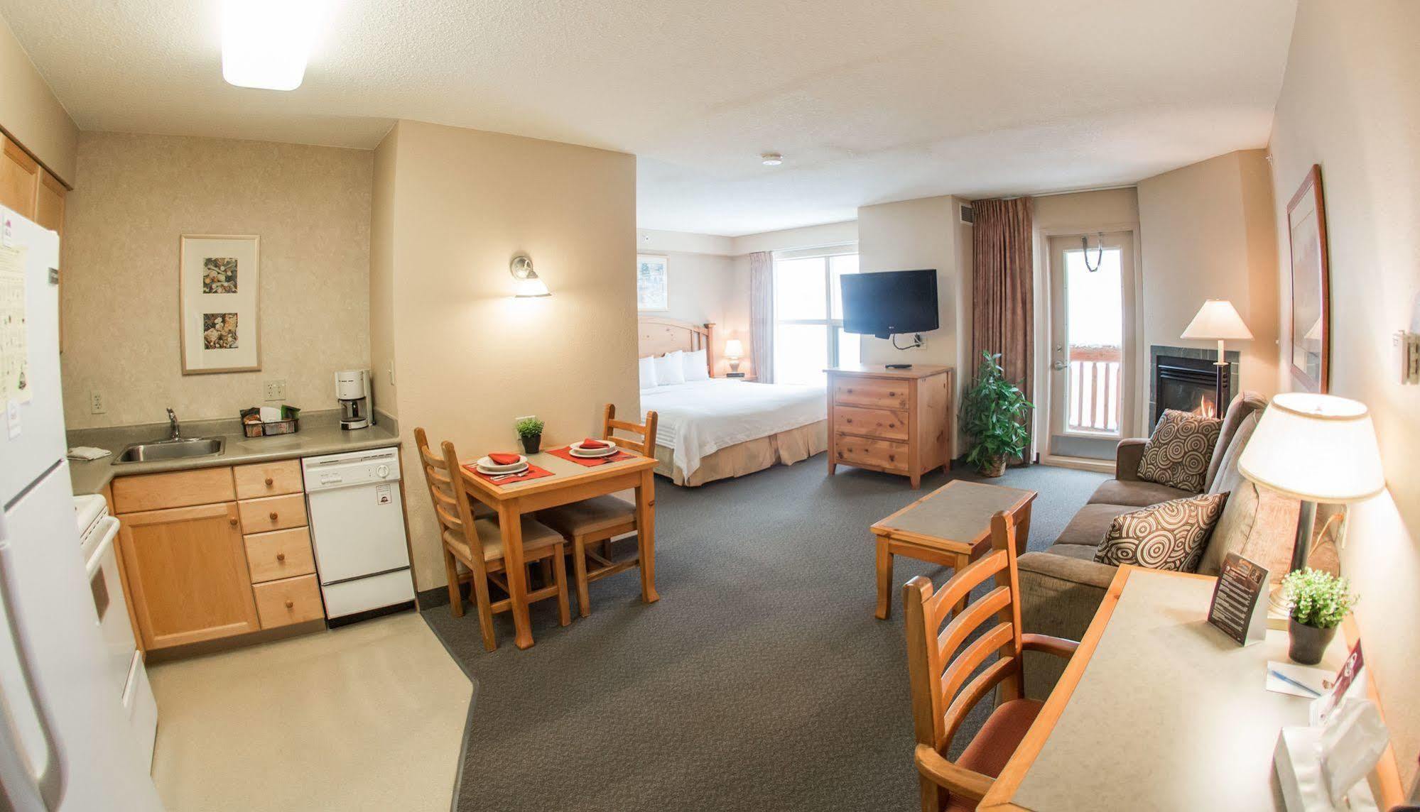 Trickle Creek Lodge Kimberley Εξωτερικό φωτογραφία