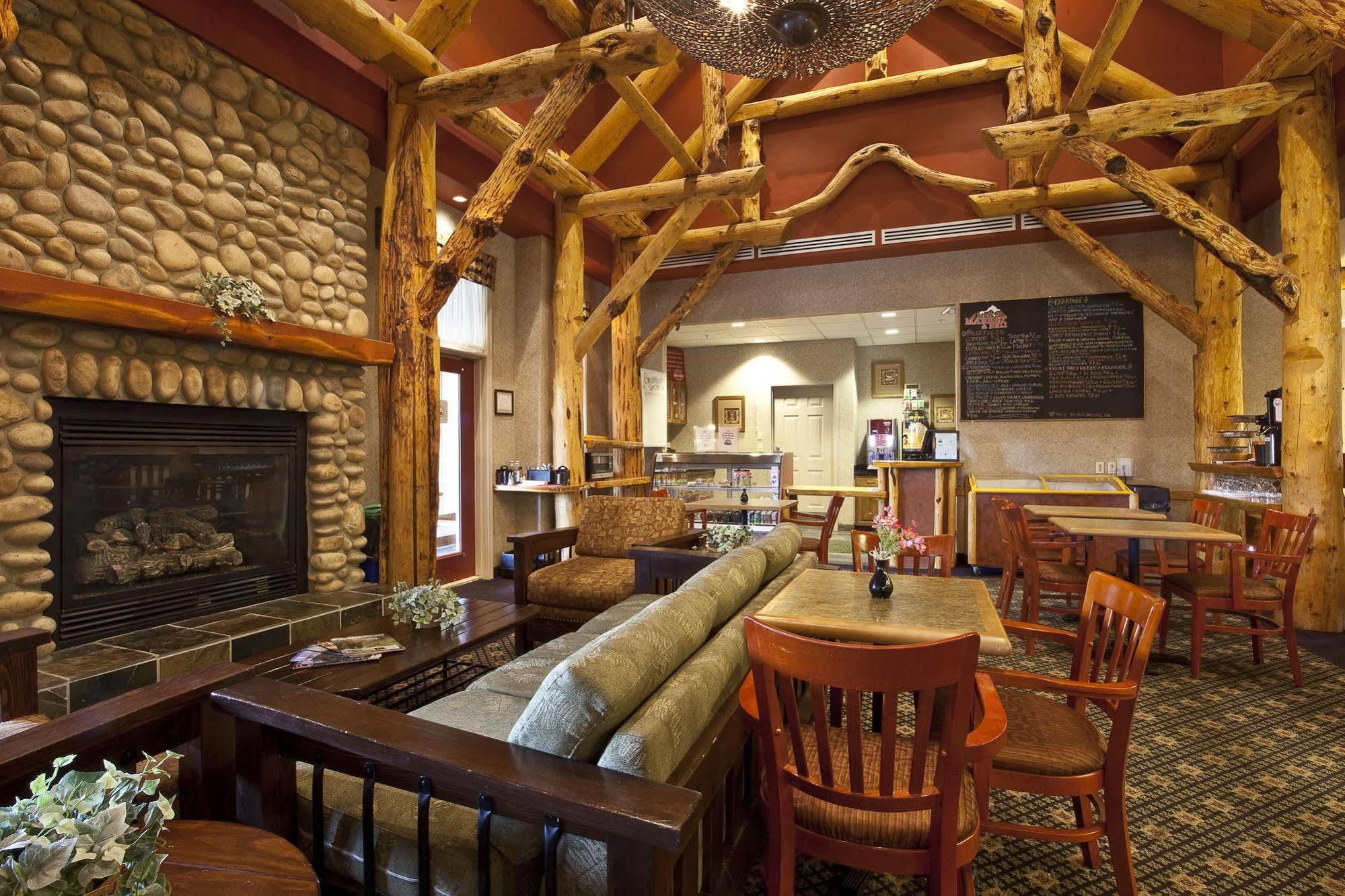 Trickle Creek Lodge Kimberley Εξωτερικό φωτογραφία