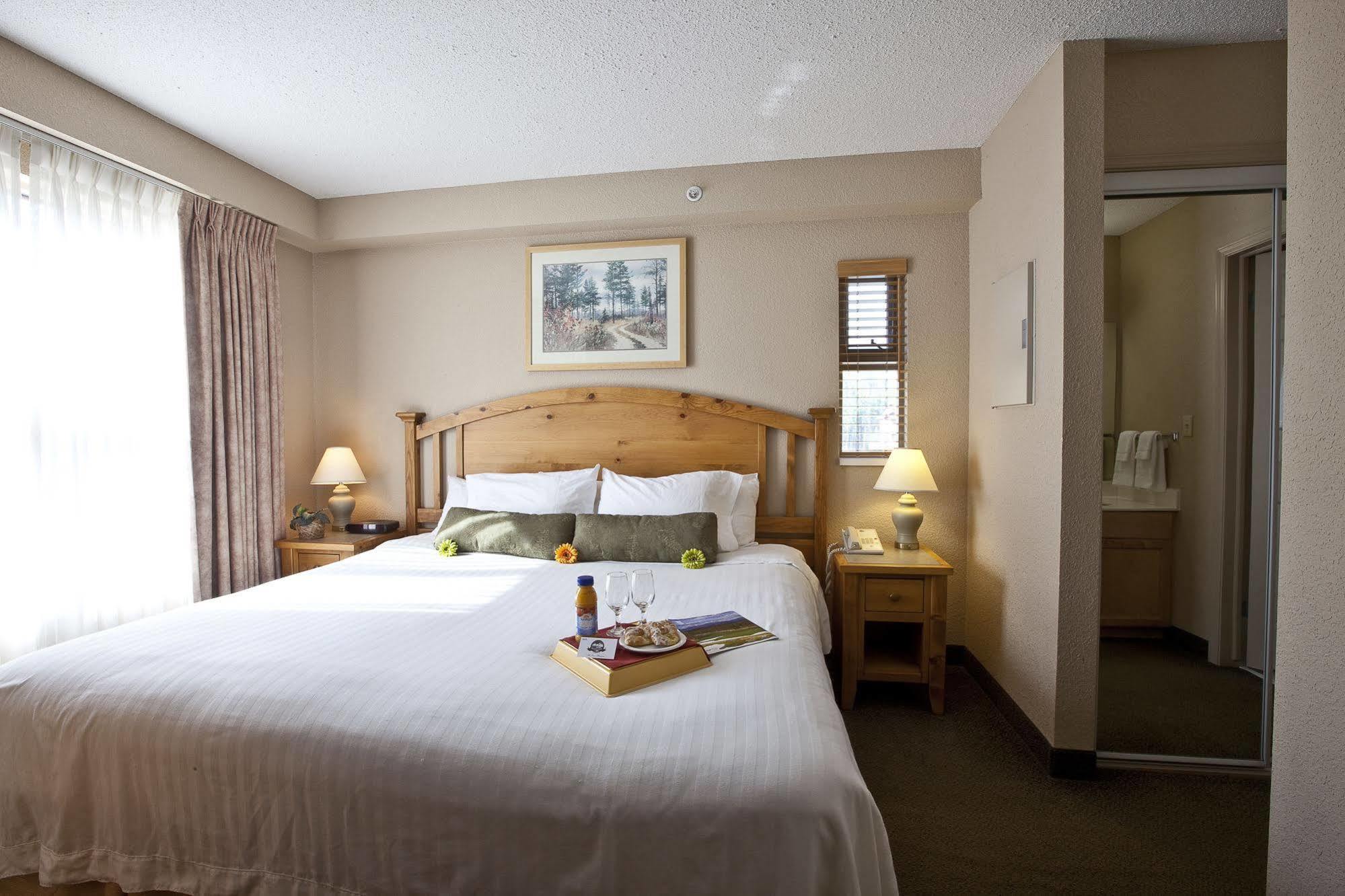 Trickle Creek Lodge Kimberley Εξωτερικό φωτογραφία
