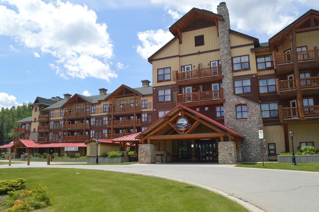 Trickle Creek Lodge Kimberley Εξωτερικό φωτογραφία