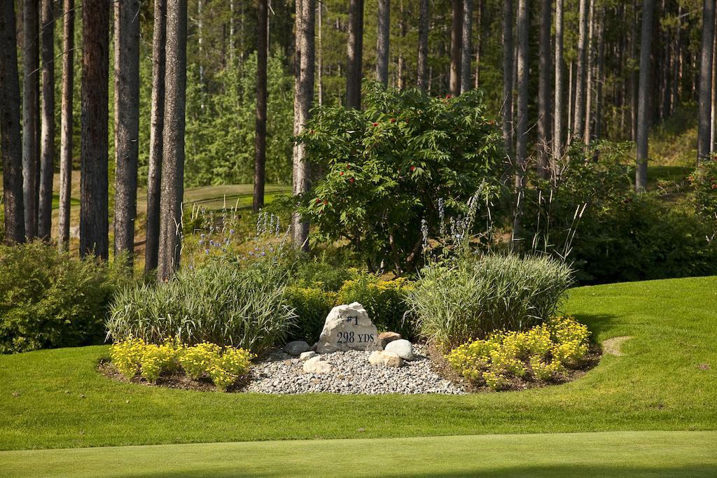 Trickle Creek Lodge Kimberley Εξωτερικό φωτογραφία