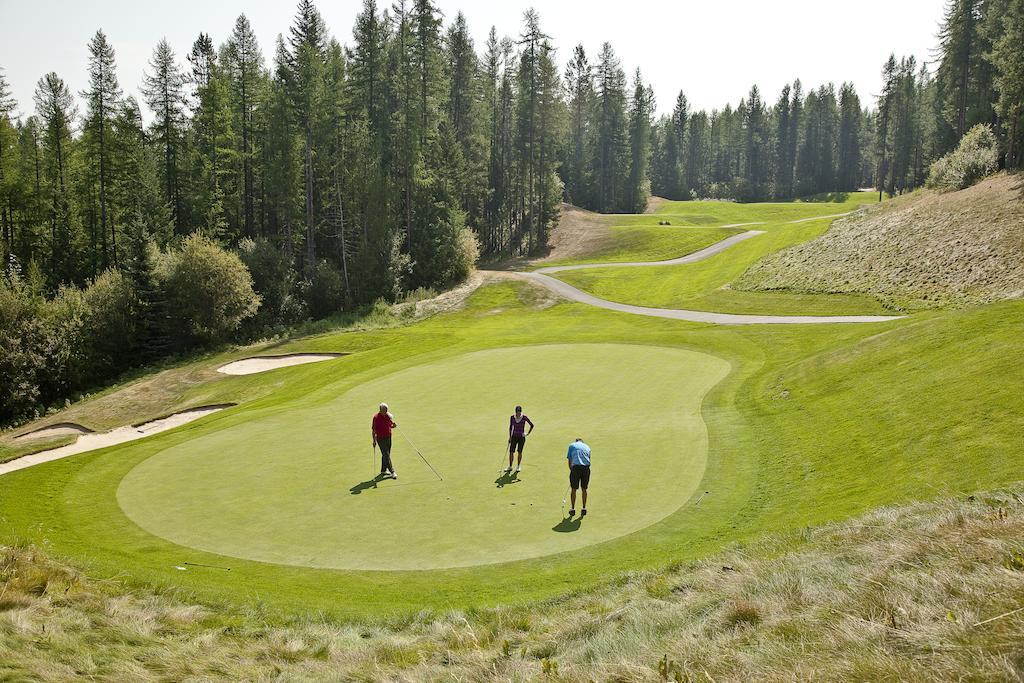 Trickle Creek Lodge Kimberley Εξωτερικό φωτογραφία