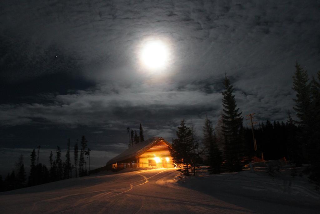 Trickle Creek Lodge Kimberley Εξωτερικό φωτογραφία