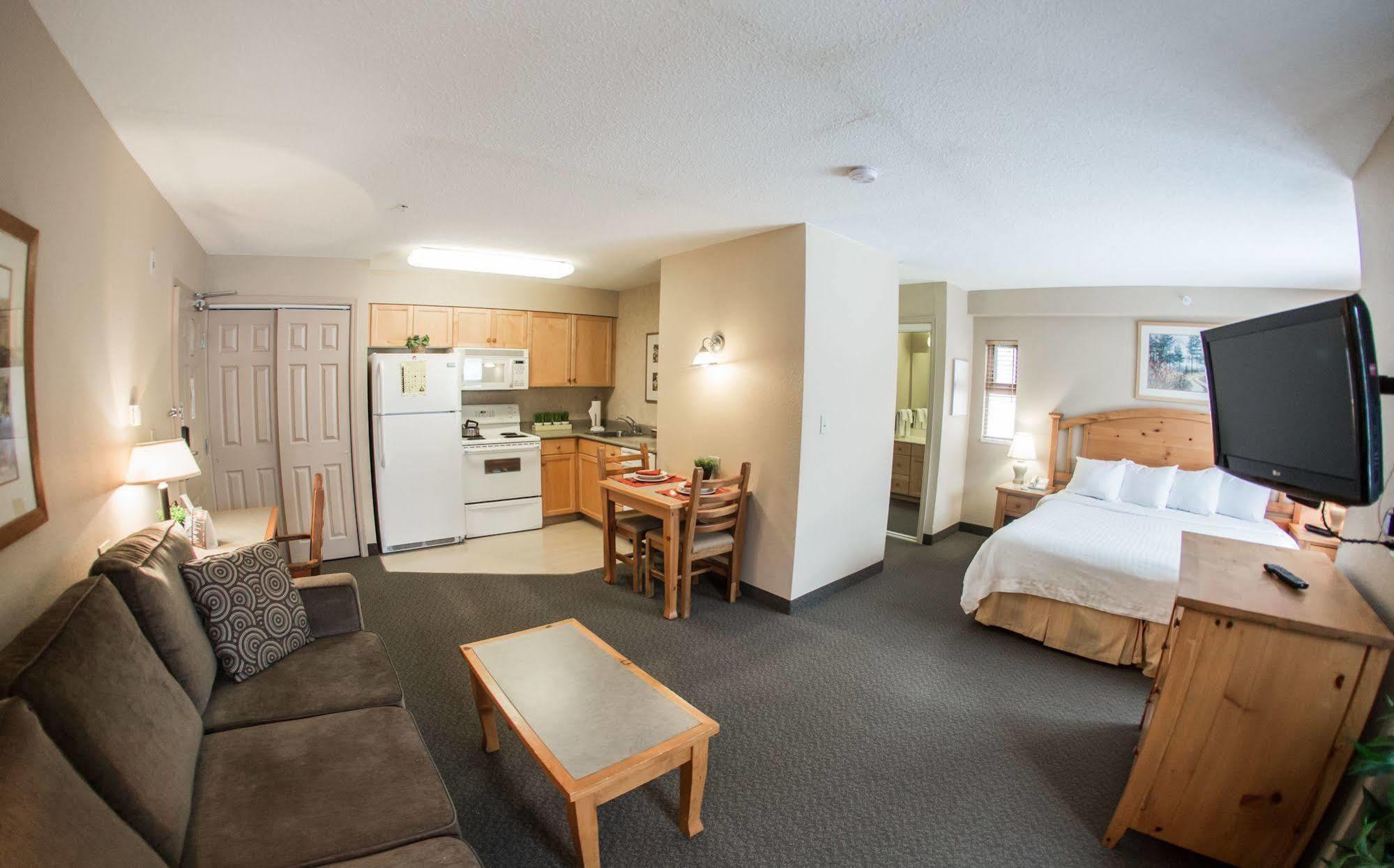 Trickle Creek Lodge Kimberley Εξωτερικό φωτογραφία