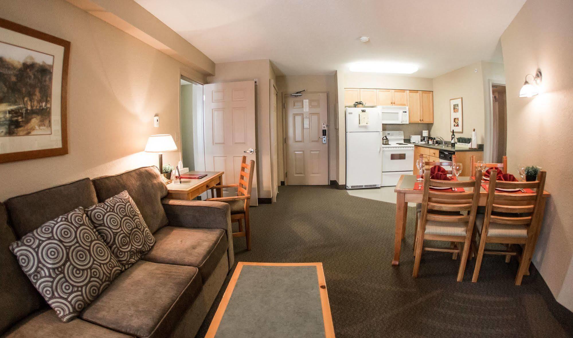 Trickle Creek Lodge Kimberley Εξωτερικό φωτογραφία