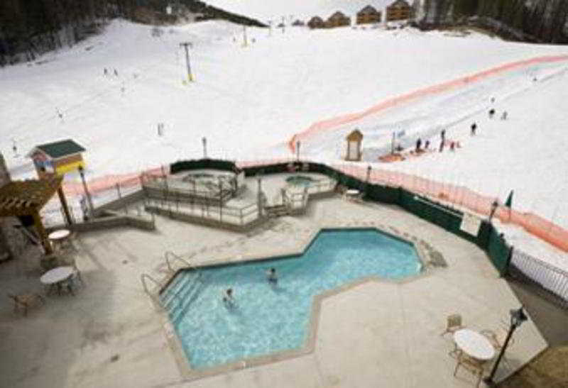 Trickle Creek Lodge Kimberley Εξωτερικό φωτογραφία