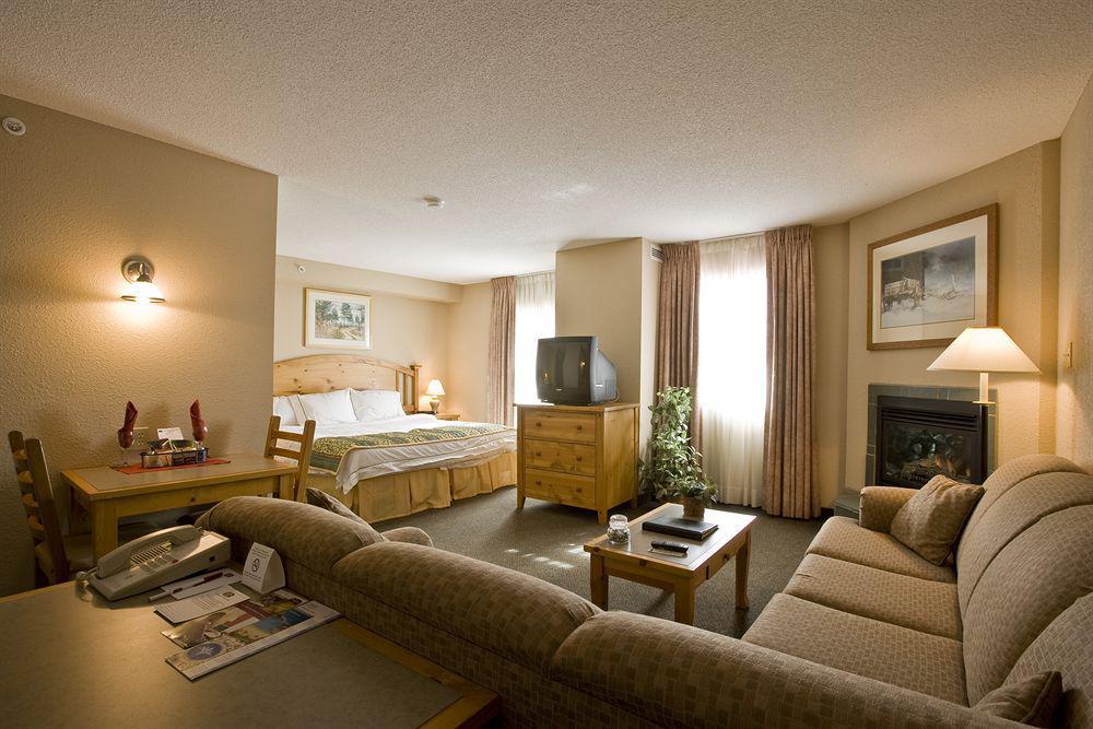 Trickle Creek Lodge Kimberley Εξωτερικό φωτογραφία